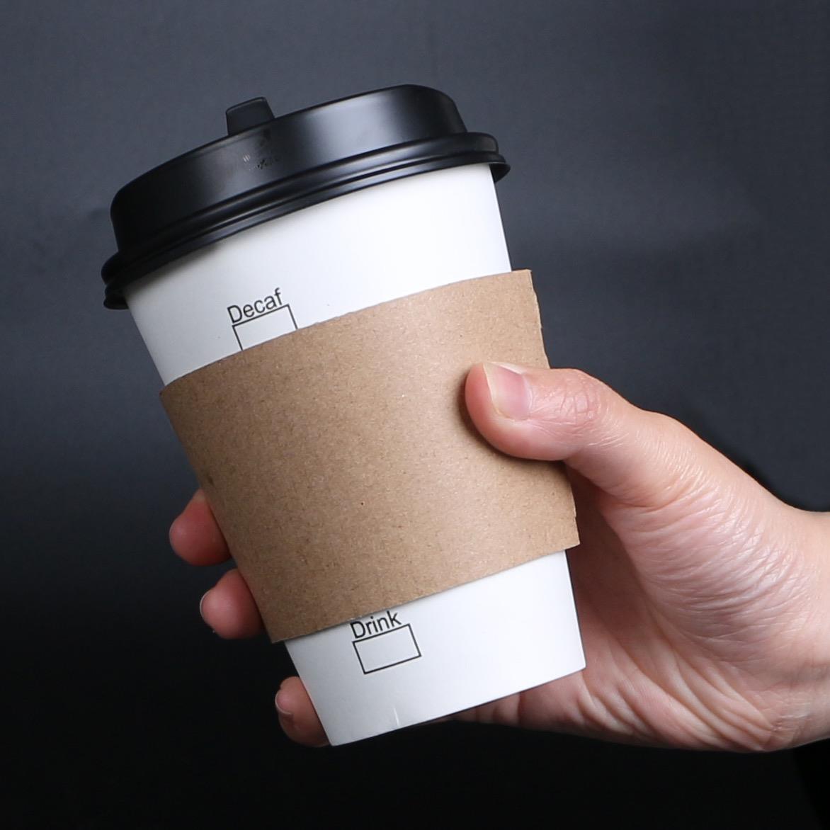 paper cups